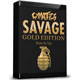 Cymatics Savage Drums For Trap [Gold Edition]